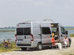 Burstner City Car C 600 2009 года